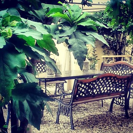 Bed and Breakfast Giardino Della Melagrana à Florence Extérieur photo