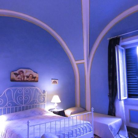 Bed and Breakfast Giardino Della Melagrana à Florence Extérieur photo