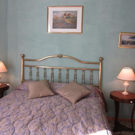 Bed and Breakfast Giardino Della Melagrana à Florence Extérieur photo