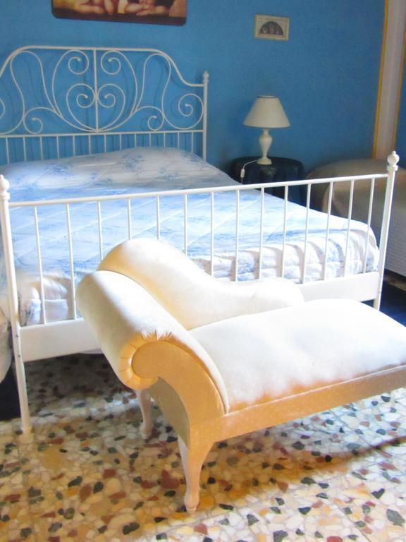 Bed and Breakfast Giardino Della Melagrana à Florence Chambre photo
