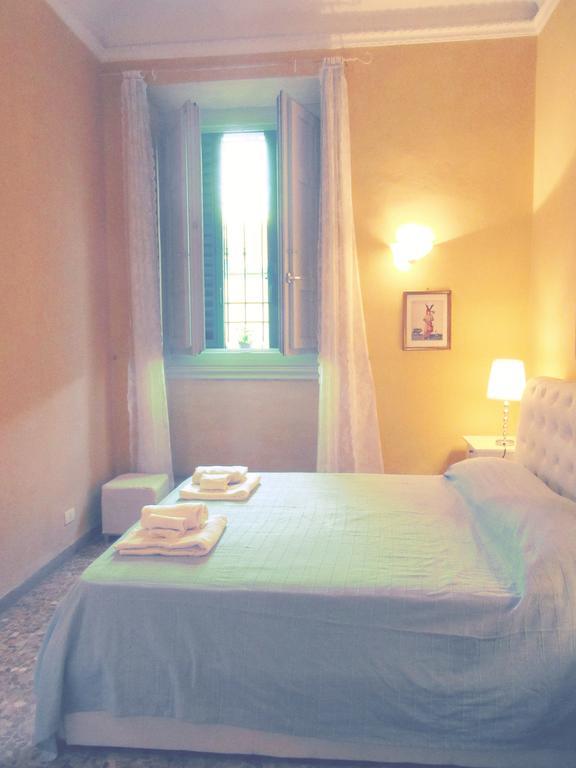 Bed and Breakfast Giardino Della Melagrana à Florence Chambre photo