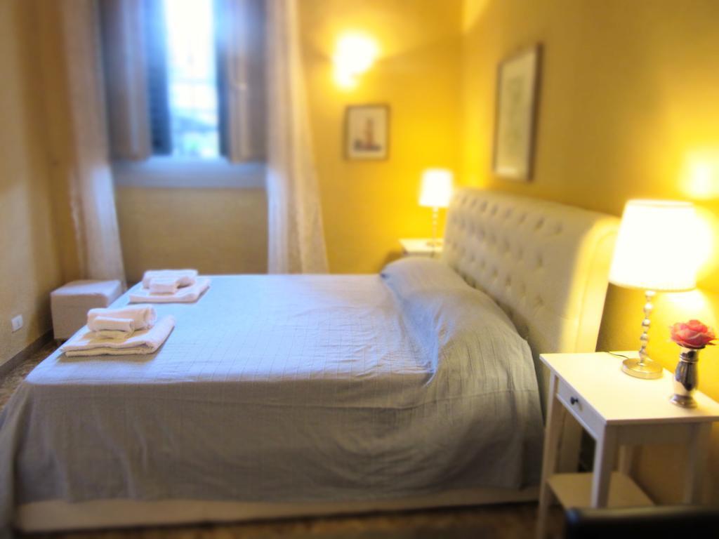 Bed and Breakfast Giardino Della Melagrana à Florence Chambre photo