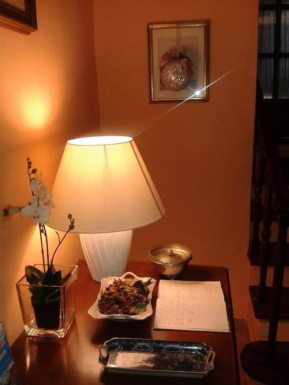 Bed and Breakfast Giardino Della Melagrana à Florence Extérieur photo