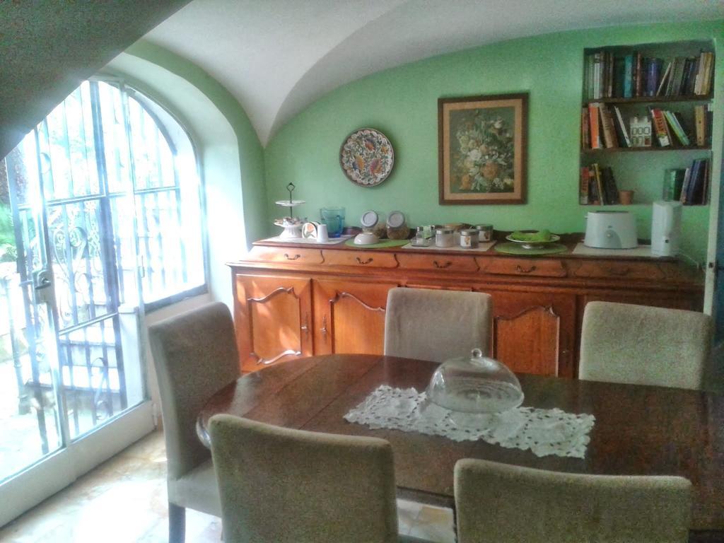 Bed and Breakfast Giardino Della Melagrana à Florence Chambre photo