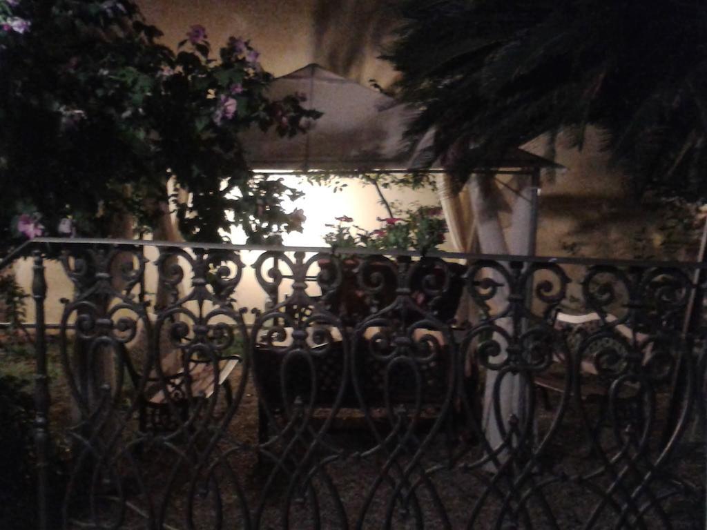Bed and Breakfast Giardino Della Melagrana à Florence Extérieur photo