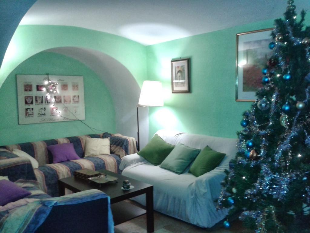 Bed and Breakfast Giardino Della Melagrana à Florence Extérieur photo