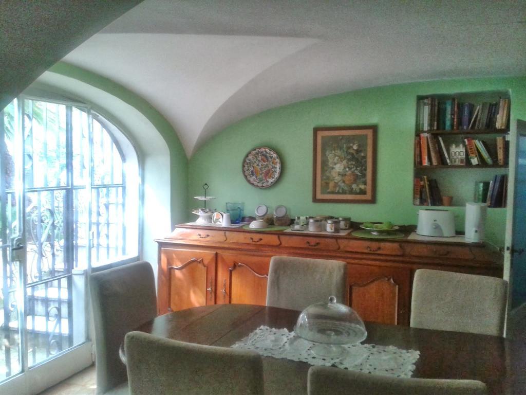 Bed and Breakfast Giardino Della Melagrana à Florence Extérieur photo
