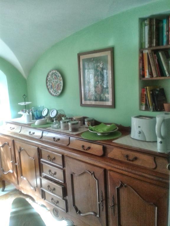 Bed and Breakfast Giardino Della Melagrana à Florence Extérieur photo
