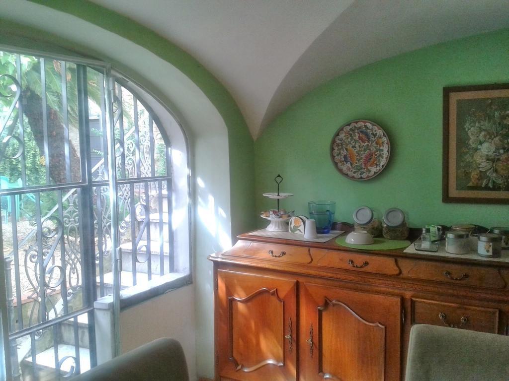 Bed and Breakfast Giardino Della Melagrana à Florence Extérieur photo