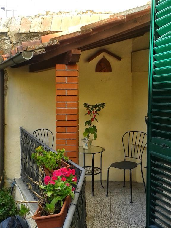 Bed and Breakfast Giardino Della Melagrana à Florence Chambre photo