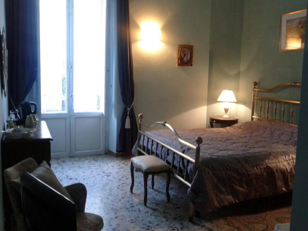 Bed and Breakfast Giardino Della Melagrana à Florence Extérieur photo