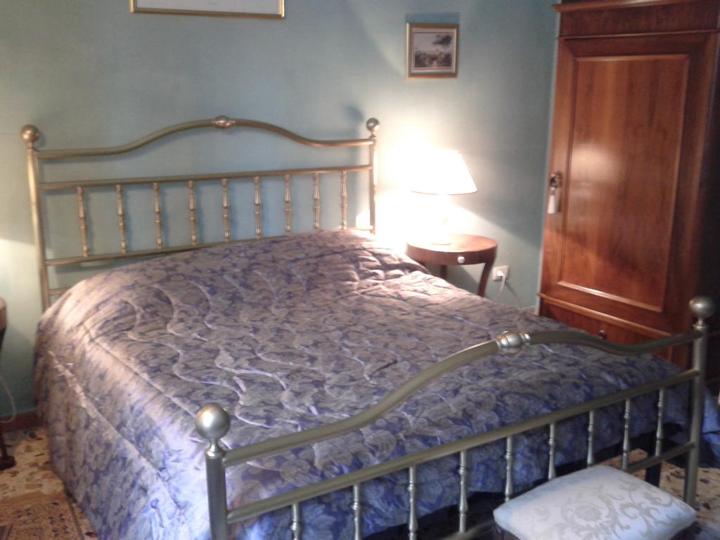 Bed and Breakfast Giardino Della Melagrana à Florence Chambre photo