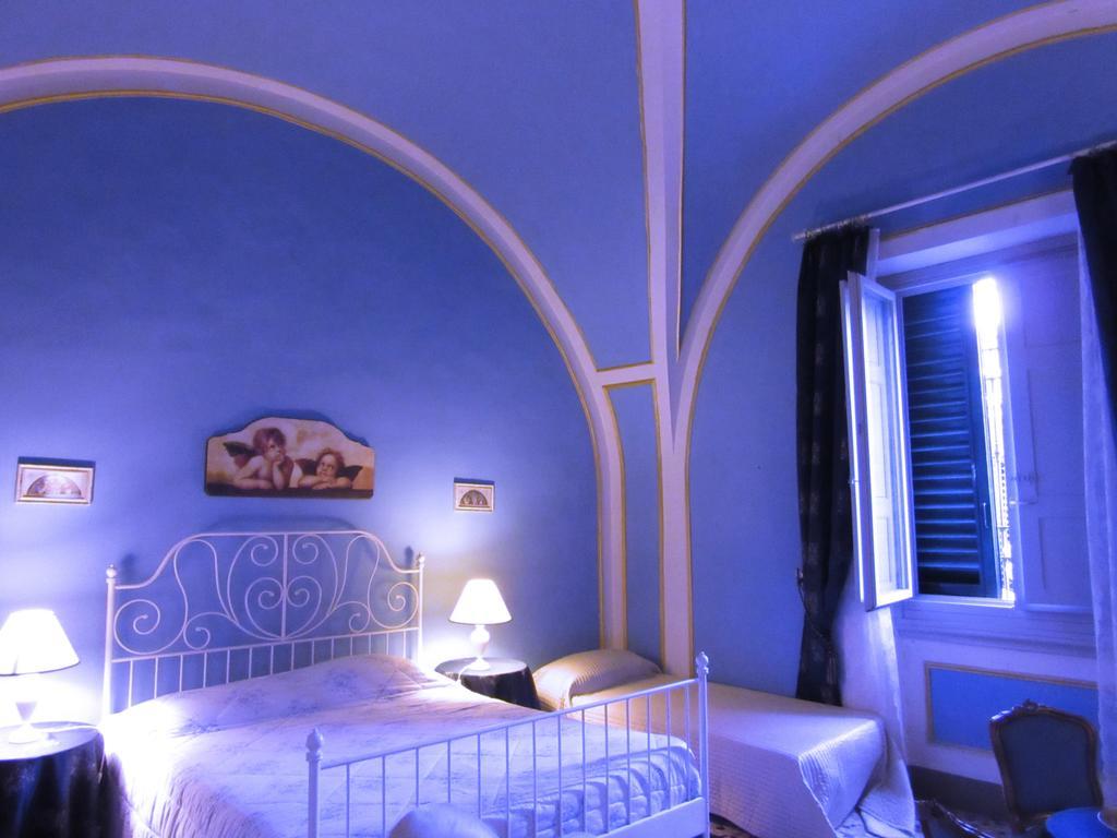 Bed and Breakfast Giardino Della Melagrana à Florence Extérieur photo
