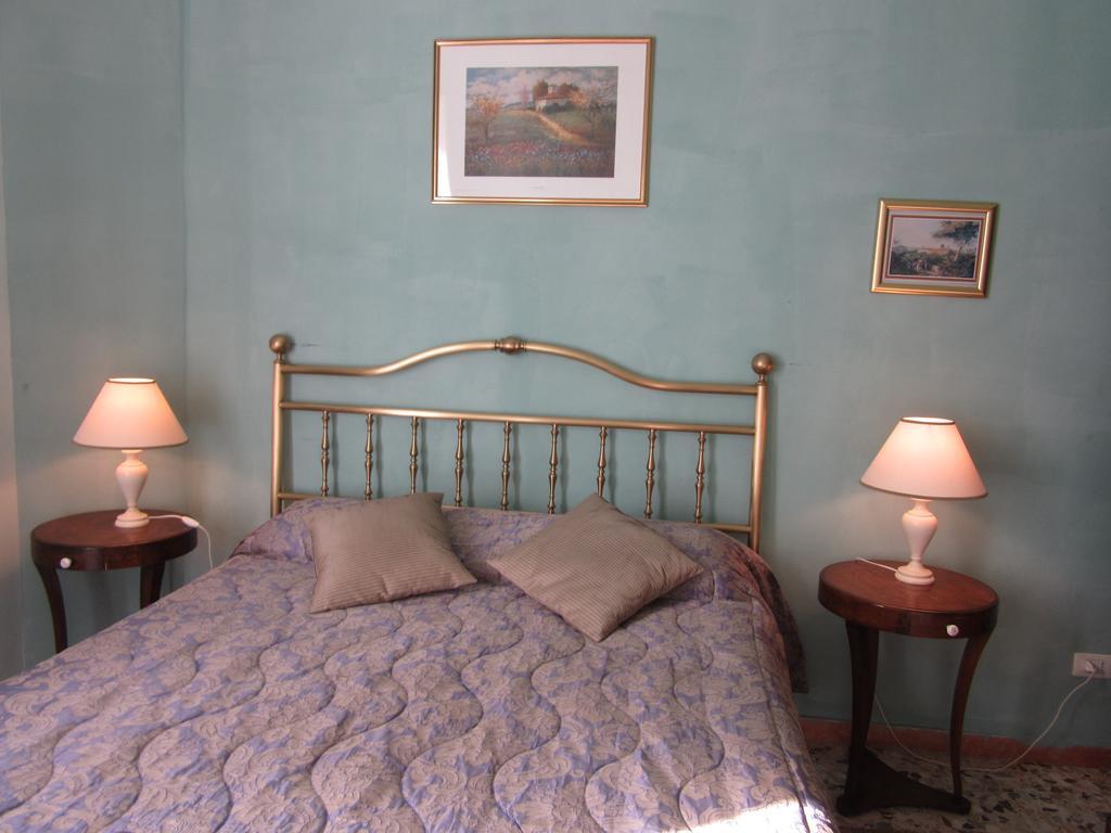 Bed and Breakfast Giardino Della Melagrana à Florence Extérieur photo