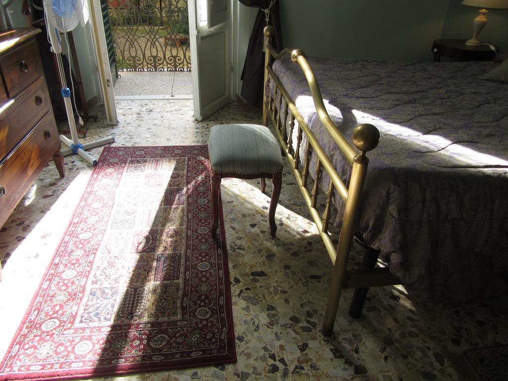 Bed and Breakfast Giardino Della Melagrana à Florence Extérieur photo