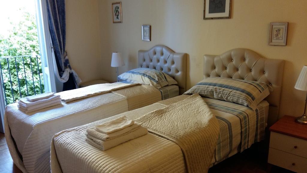 Bed and Breakfast Giardino Della Melagrana à Florence Extérieur photo