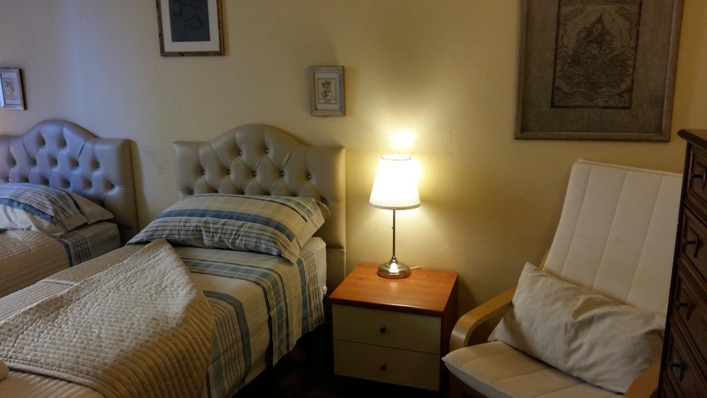 Bed and Breakfast Giardino Della Melagrana à Florence Extérieur photo
