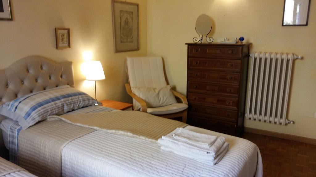 Bed and Breakfast Giardino Della Melagrana à Florence Extérieur photo