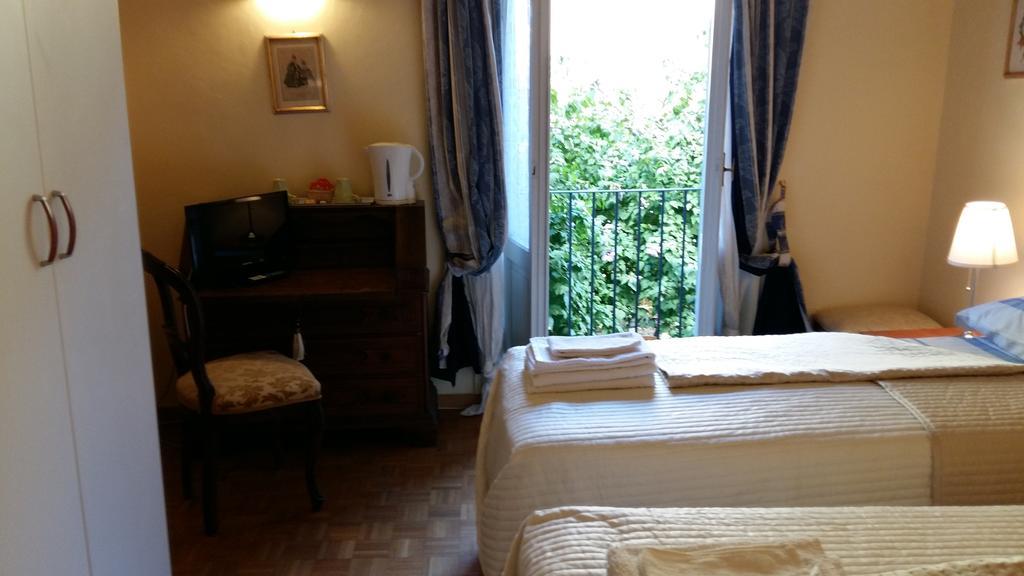 Bed and Breakfast Giardino Della Melagrana à Florence Extérieur photo