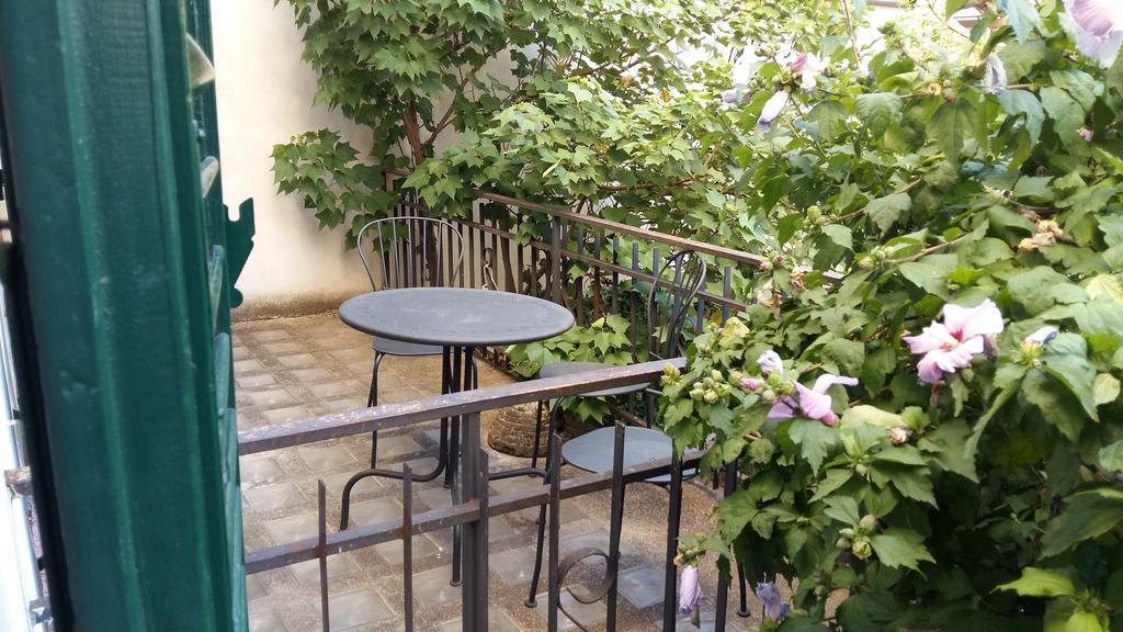 Bed and Breakfast Giardino Della Melagrana à Florence Extérieur photo