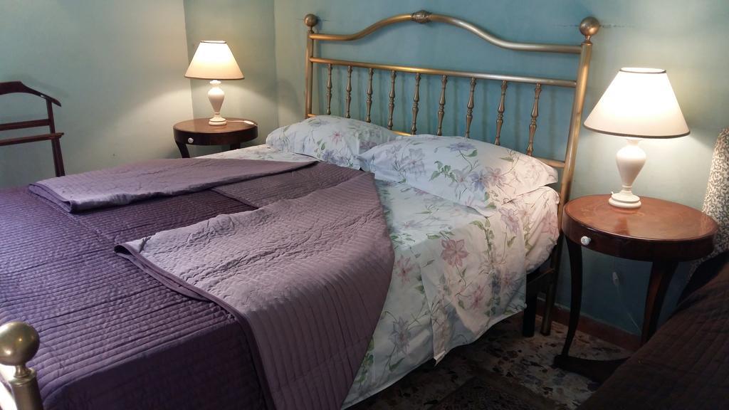 Bed and Breakfast Giardino Della Melagrana à Florence Extérieur photo