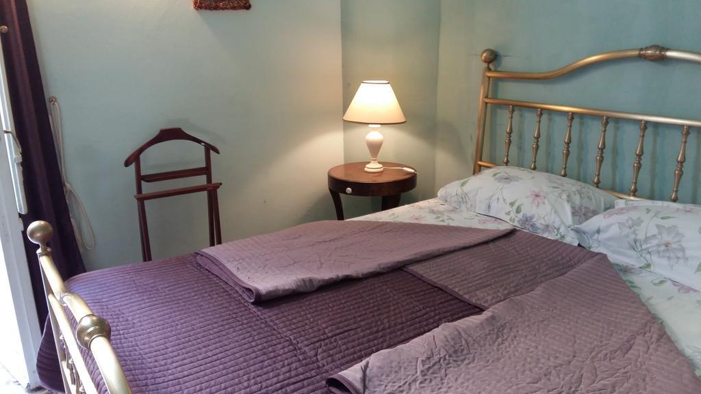 Bed and Breakfast Giardino Della Melagrana à Florence Extérieur photo