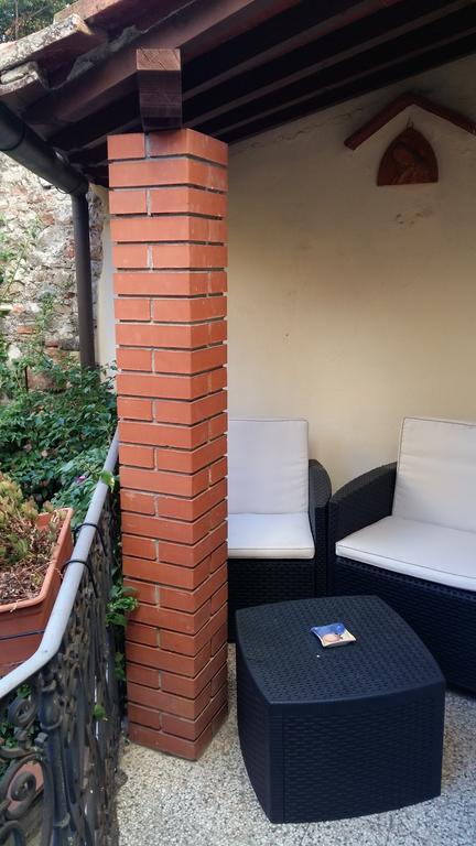 Bed and Breakfast Giardino Della Melagrana à Florence Extérieur photo