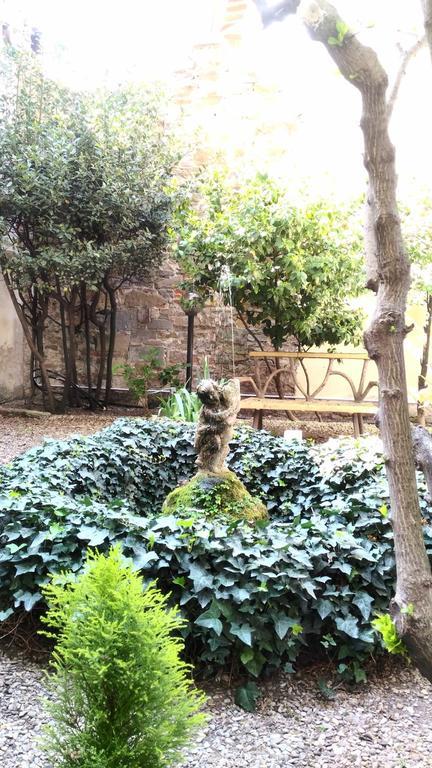 Bed and Breakfast Giardino Della Melagrana à Florence Extérieur photo