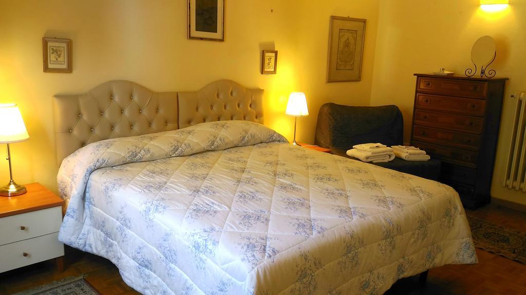 Bed and Breakfast Giardino Della Melagrana à Florence Extérieur photo
