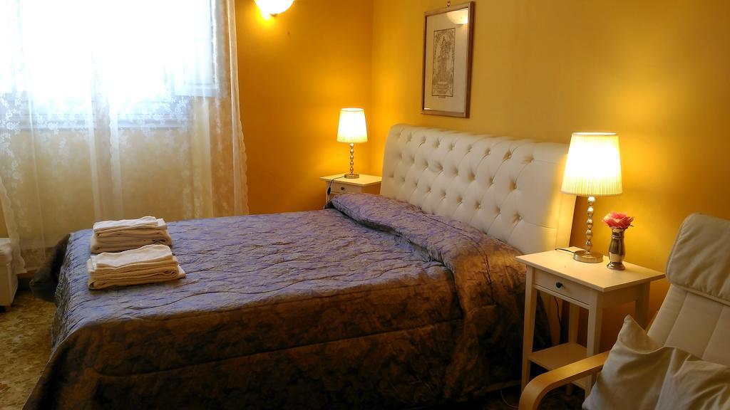 Bed and Breakfast Giardino Della Melagrana à Florence Extérieur photo