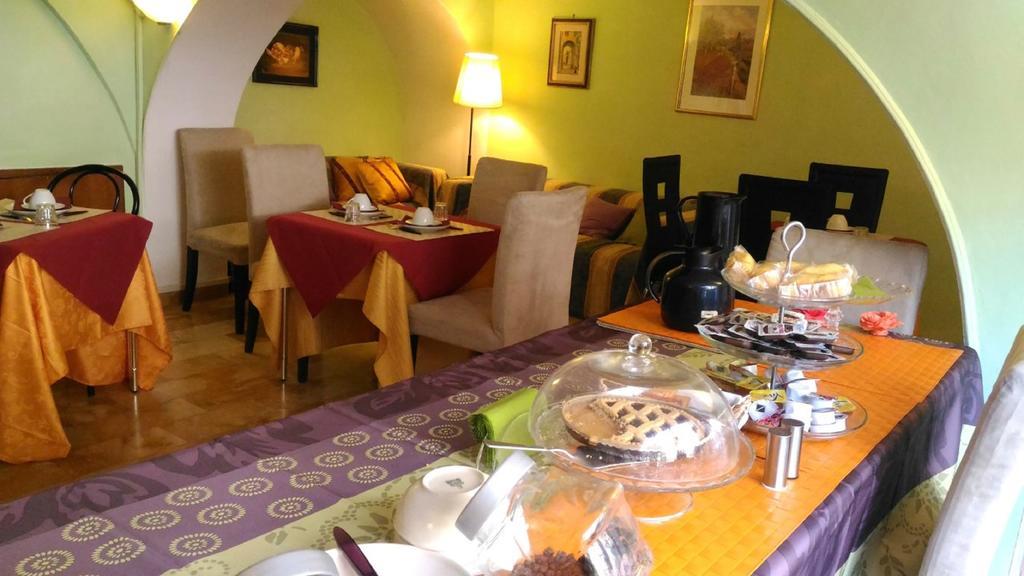 Bed and Breakfast Giardino Della Melagrana à Florence Extérieur photo