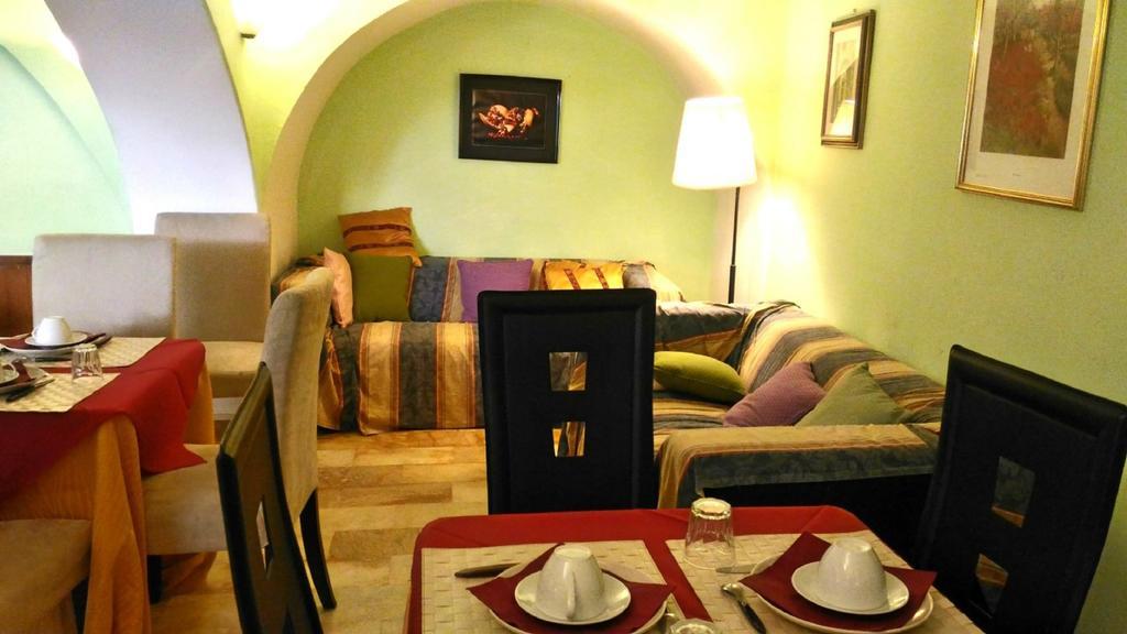 Bed and Breakfast Giardino Della Melagrana à Florence Extérieur photo