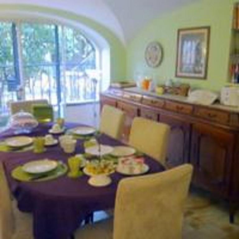 Bed and Breakfast Giardino Della Melagrana à Florence Extérieur photo