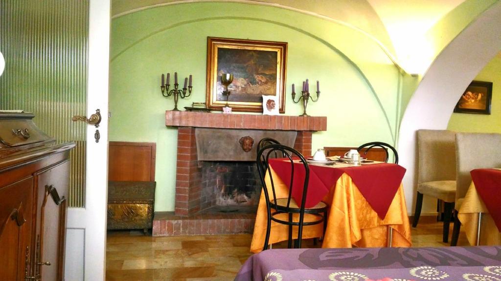 Bed and Breakfast Giardino Della Melagrana à Florence Extérieur photo