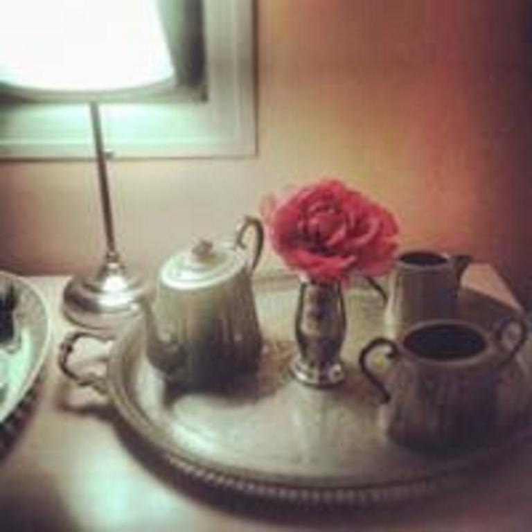 Bed and Breakfast Giardino Della Melagrana à Florence Extérieur photo
