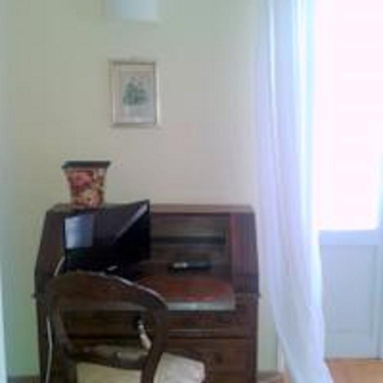 Bed and Breakfast Giardino Della Melagrana à Florence Extérieur photo