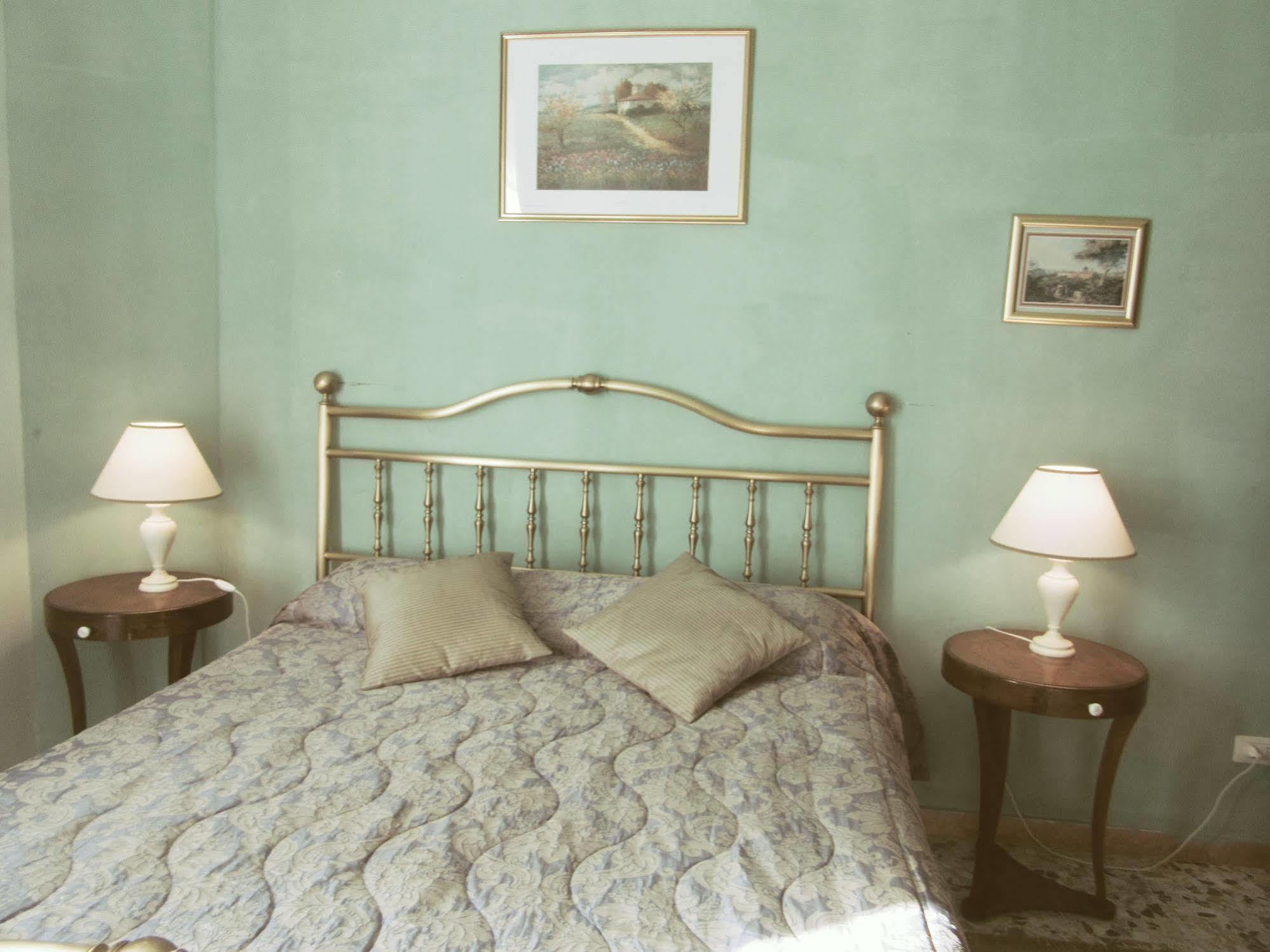 Bed and Breakfast Giardino Della Melagrana à Florence Extérieur photo