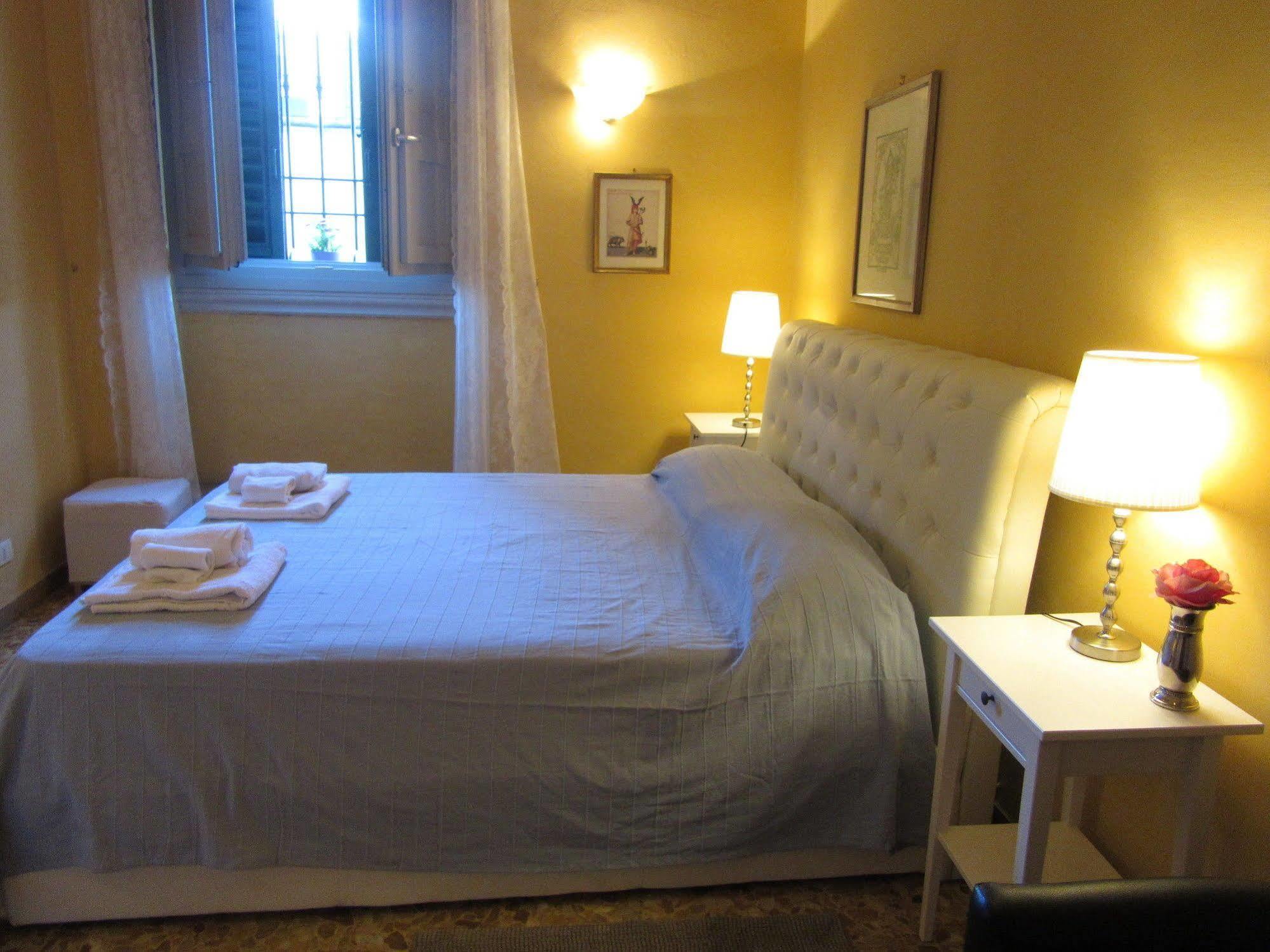Bed and Breakfast Giardino Della Melagrana à Florence Extérieur photo
