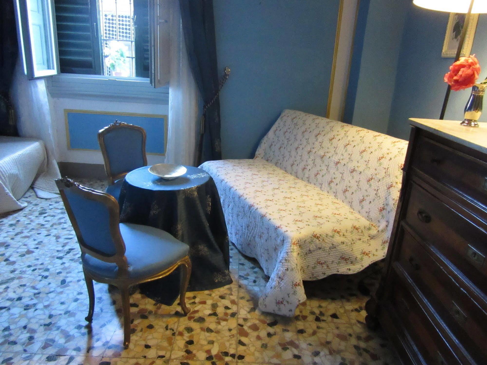 Bed and Breakfast Giardino Della Melagrana à Florence Extérieur photo