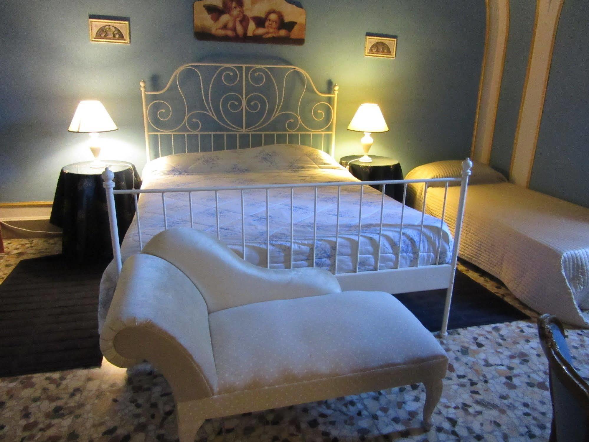 Bed and Breakfast Giardino Della Melagrana à Florence Extérieur photo