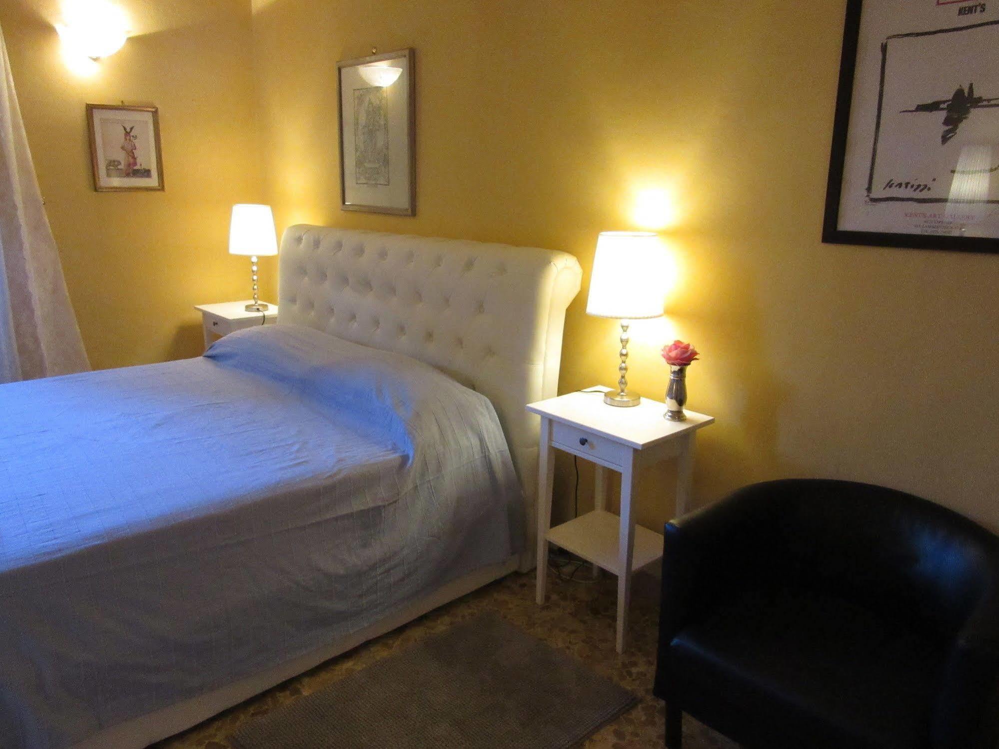 Bed and Breakfast Giardino Della Melagrana à Florence Extérieur photo