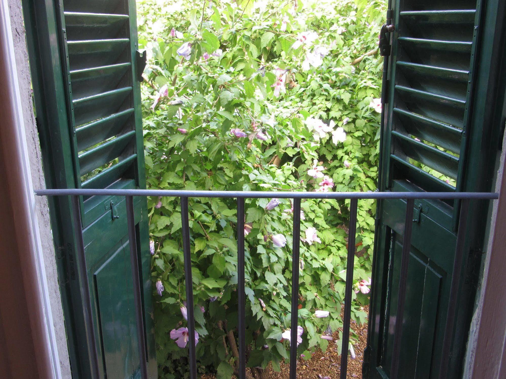 Bed and Breakfast Giardino Della Melagrana à Florence Extérieur photo