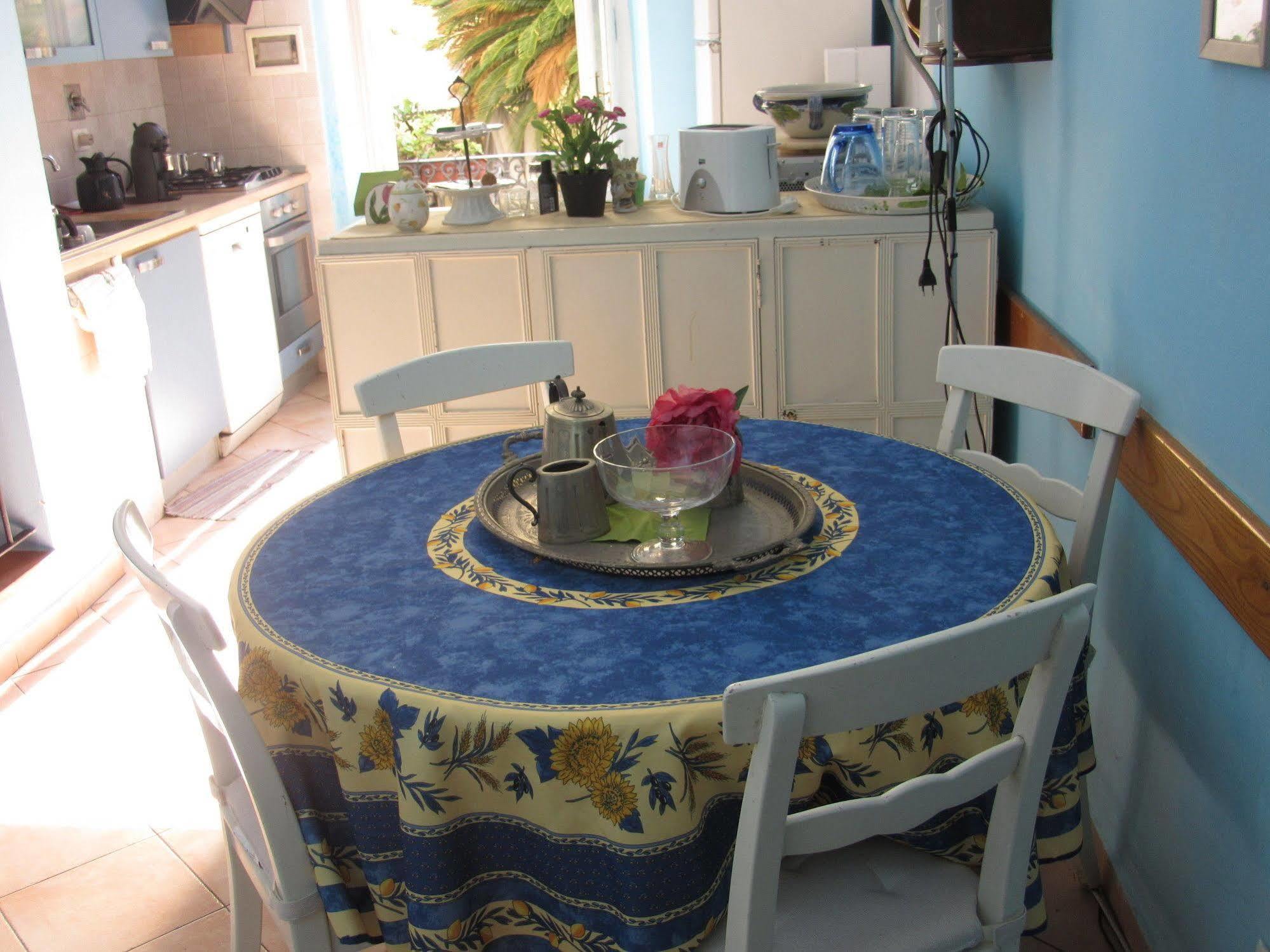 Bed and Breakfast Giardino Della Melagrana à Florence Extérieur photo