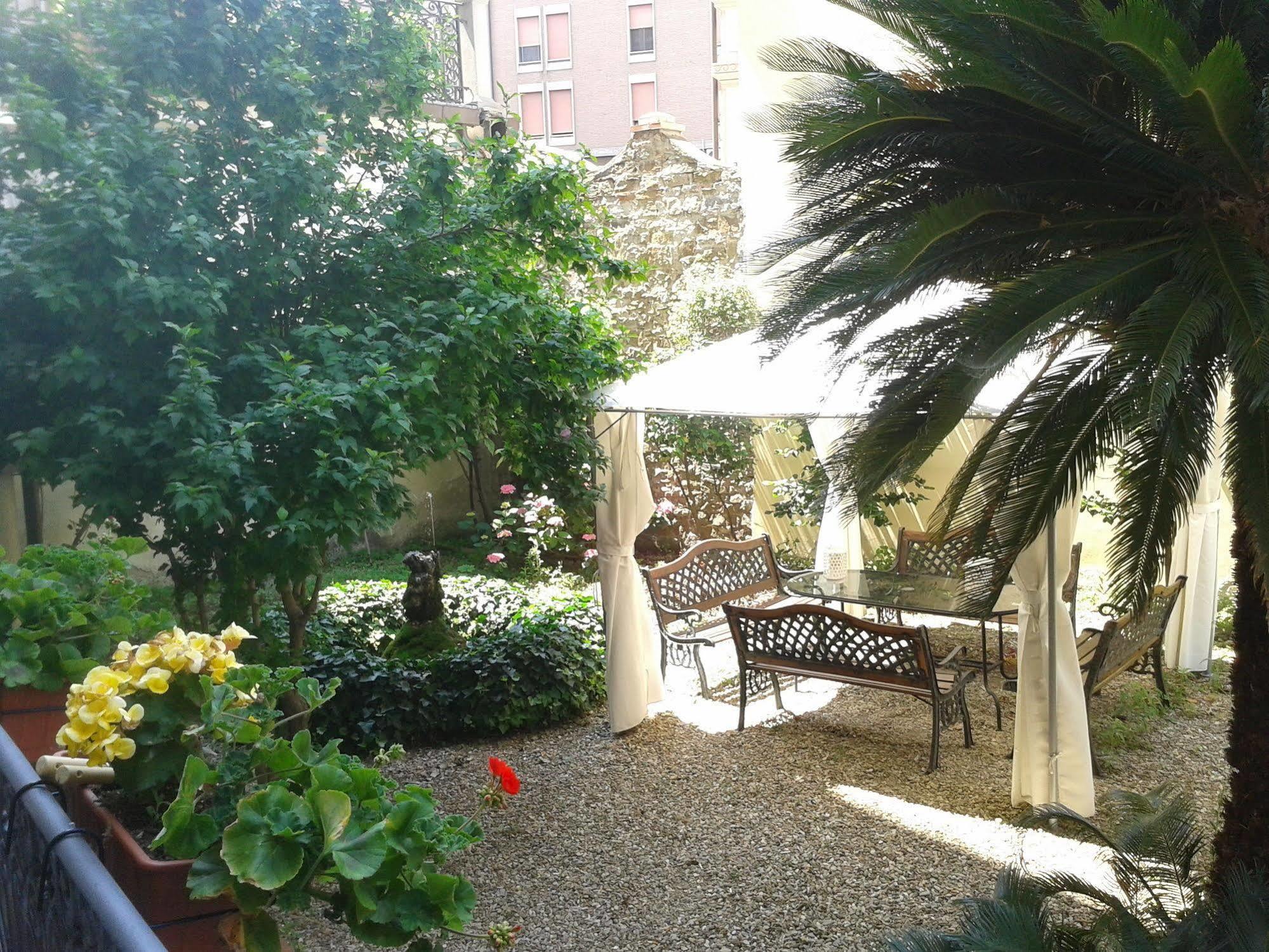Bed and Breakfast Giardino Della Melagrana à Florence Extérieur photo